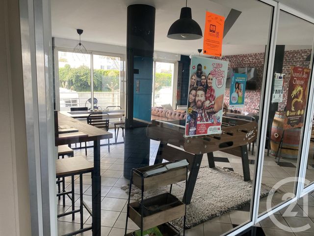 Appartement Studio à vendre - 1 pièce - 18 m2 - Merignac - 33 - AQUITAINE