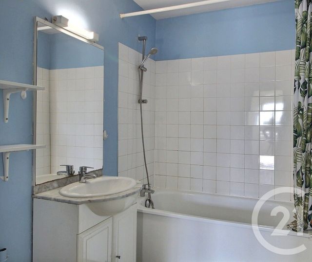 Appartement F3 à vendre - 3 pièces - 57 m2 - Merignac - 33 - AQUITAINE