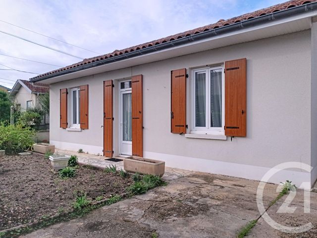 maison - MERIGNAC - 33