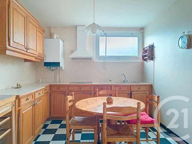 Maison &agrave; vendre - 4 pi&egrave;ces - 84 m2 - Merignac - 33 - AQUITAINE