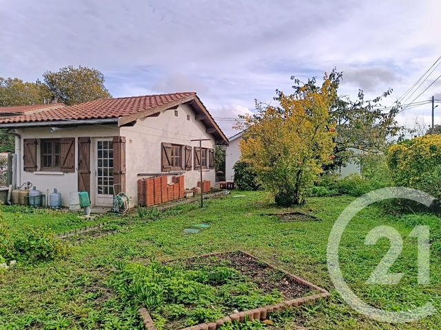 Maison &agrave; vendre - 4 pi&egrave;ces - 84 m2 - Merignac - 33 - AQUITAINE