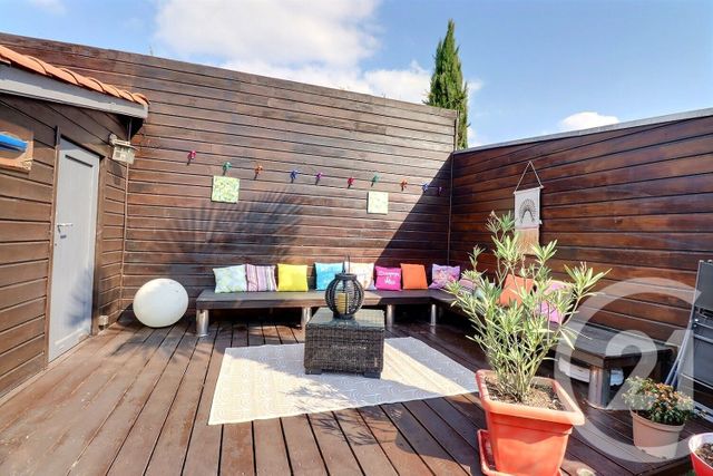 Maison &agrave; vendre - 4 pi&egrave;ces - 115 m2 - Merignac - 33 - AQUITAINE