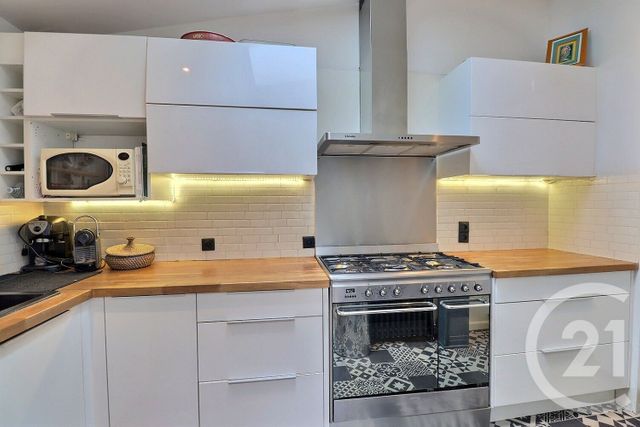 Maison &agrave; vendre - 4 pi&egrave;ces - 115 m2 - Merignac - 33 - AQUITAINE