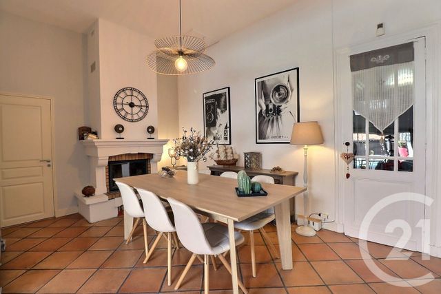 Maison &agrave; vendre - 4 pi&egrave;ces - 115 m2 - Merignac - 33 - AQUITAINE