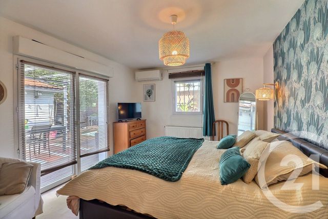 Maison &agrave; vendre - 4 pi&egrave;ces - 115 m2 - Merignac - 33 - AQUITAINE