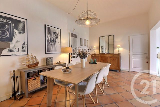 Maison &agrave; vendre - 4 pi&egrave;ces - 115 m2 - Merignac - 33 - AQUITAINE