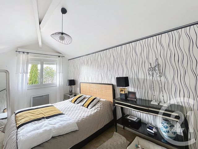 Maison à vendre - 4 pièces - 96,70 m2 - Bordeaux - 33 - AQUITAINE