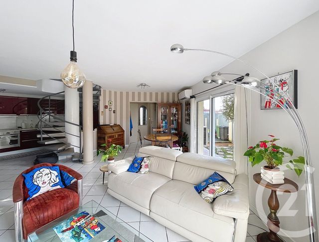 Maison à vendre - 4 pièces - 96,70 m2 - Bordeaux - 33 - AQUITAINE