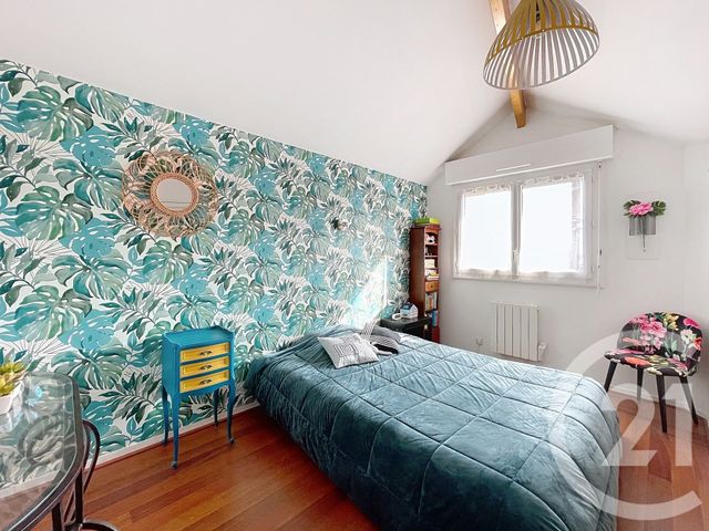 Maison à vendre - 4 pièces - 96,70 m2 - Bordeaux - 33 - AQUITAINE