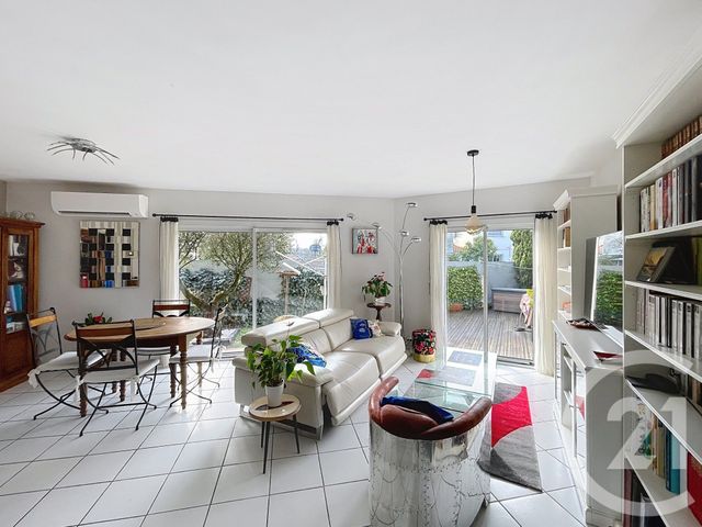 Maison à vendre - 4 pièces - 96,70 m2 - Bordeaux - 33 - AQUITAINE