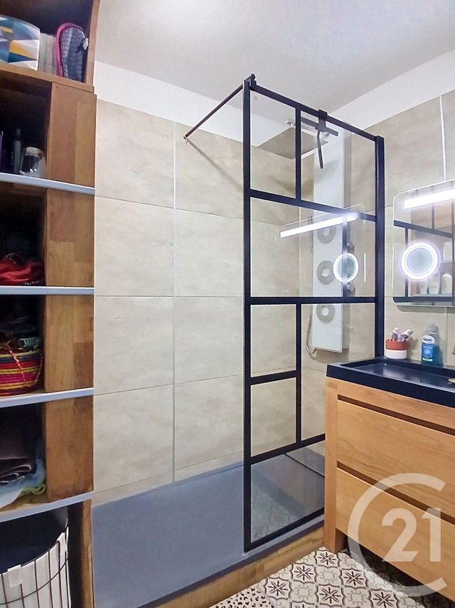 Appartement F3 &agrave; vendre - 3 pi&egrave;ces - 64 m2 - Merignac - 33 - AQUITAINE