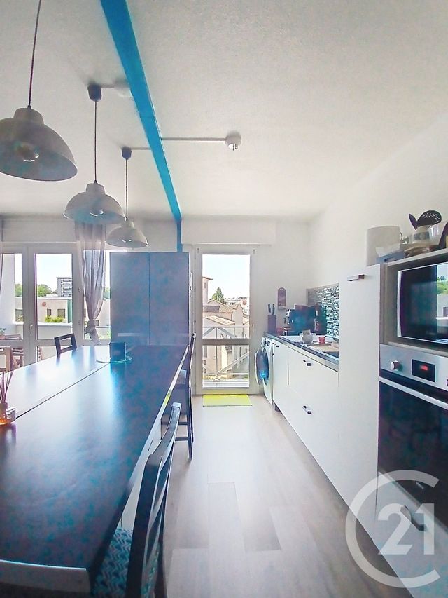 Appartement F3 &agrave; vendre - 3 pi&egrave;ces - 64 m2 - Merignac - 33 - AQUITAINE
