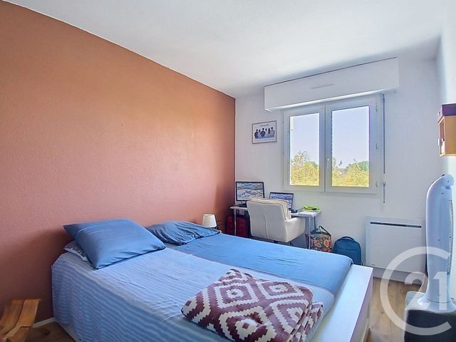 Appartement F3 &agrave; vendre - 3 pi&egrave;ces - 64 m2 - Merignac - 33 - AQUITAINE