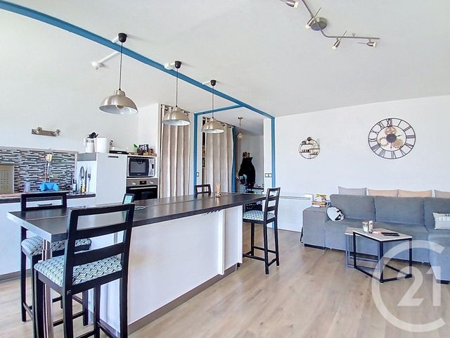 Appartement F3 &agrave; vendre - 3 pi&egrave;ces - 64 m2 - Merignac - 33 - AQUITAINE