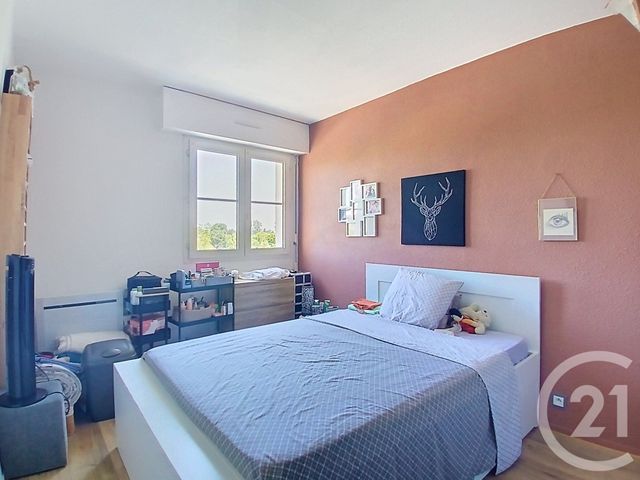 Appartement F3 &agrave; vendre - 3 pi&egrave;ces - 64 m2 - Merignac - 33 - AQUITAINE