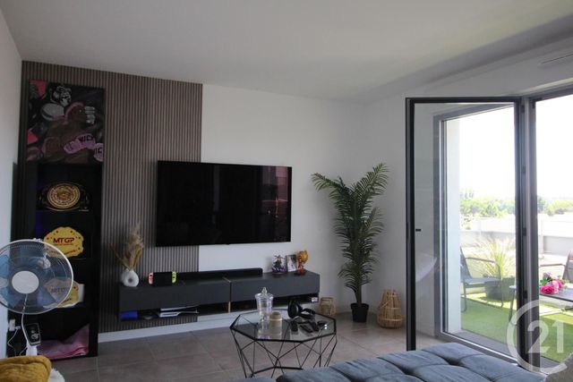 Appartement F3 à vendre - 3 pièces - 67 m2 - Merignac - 33 - AQUITAINE