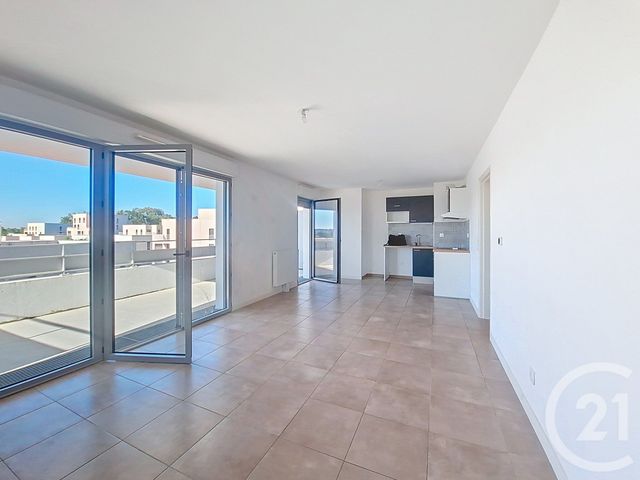 Appartement F3 &agrave; vendre - 3 pi&egrave;ces - 67 m2 - Merignac - 33 - AQUITAINE