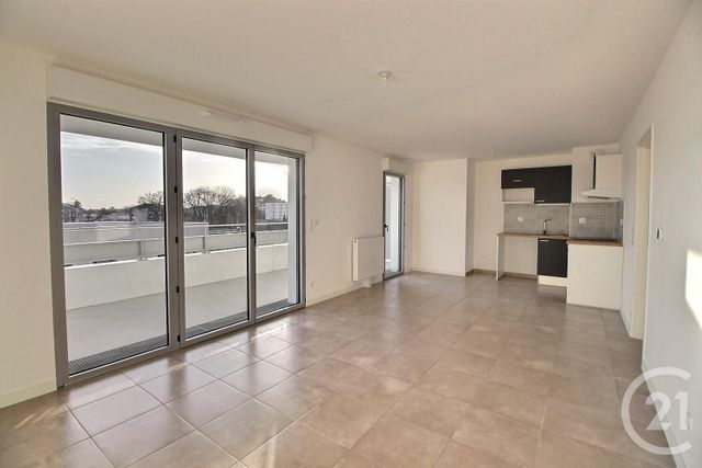 Appartement F3 à vendre - 3 pièces - 67 m2 - Merignac - 33 - AQUITAINE