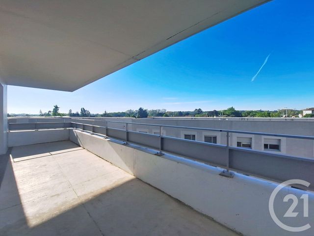 Appartement F3 &agrave; vendre - 3 pi&egrave;ces - 67 m2 - Merignac - 33 - AQUITAINE
