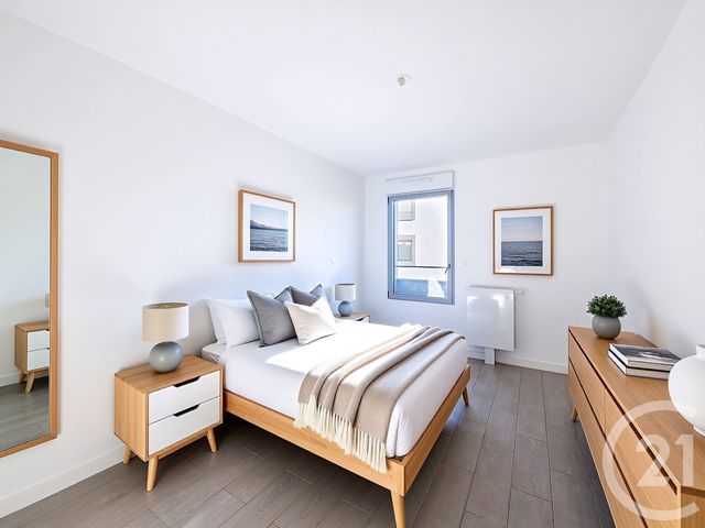 Appartement F3 &agrave; vendre - 3 pi&egrave;ces - 67 m2 - Merignac - 33 - AQUITAINE