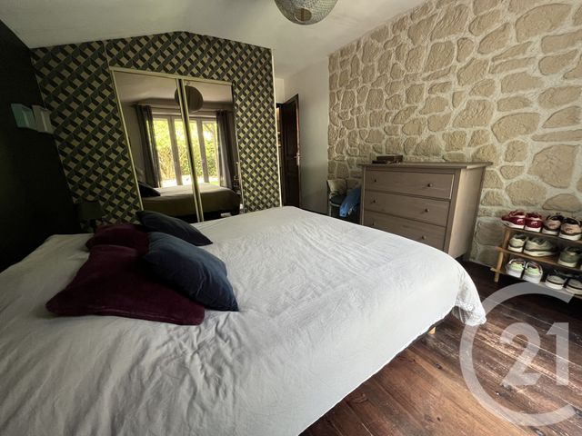 Maison &agrave; vendre - 6 pi&egrave;ces - 133,82 m2 - Merignac - 33 - AQUITAINE