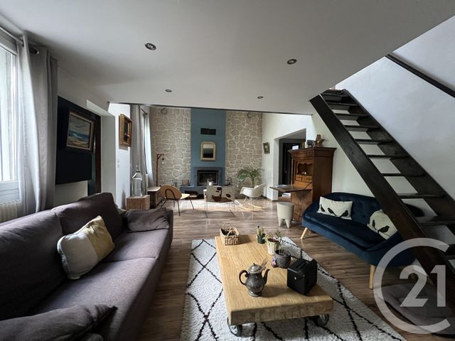 Maison &agrave; vendre - 6 pi&egrave;ces - 133,82 m2 - Merignac - 33 - AQUITAINE