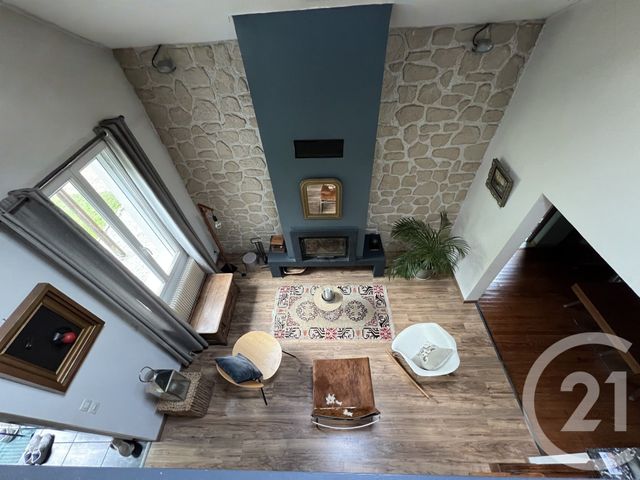 Maison &agrave; vendre - 6 pi&egrave;ces - 133,82 m2 - Merignac - 33 - AQUITAINE