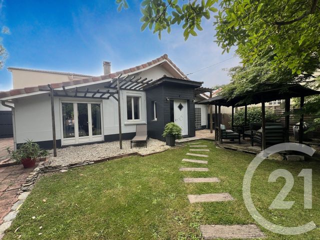 maison - MERIGNAC - 33