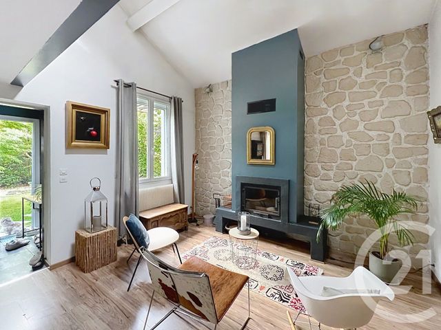 Maison &agrave; vendre - 6 pi&egrave;ces - 133,82 m2 - Merignac - 33 - AQUITAINE