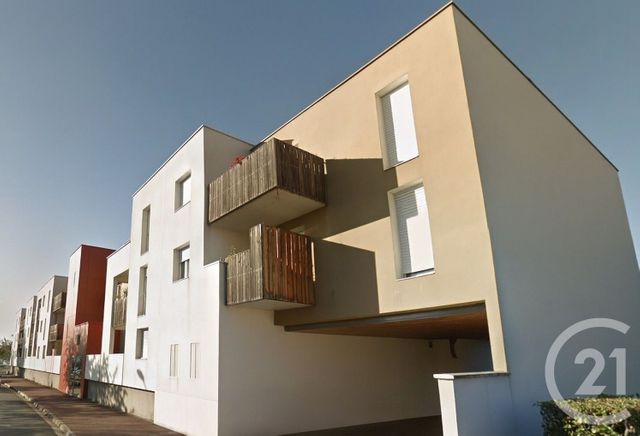 Appartement F4 à vendre MERIGNAC