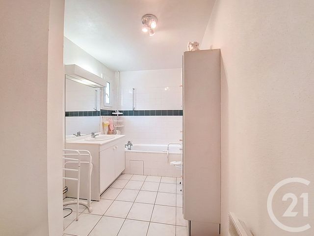 Appartement F3 &agrave; vendre - 3 pi&egrave;ces - 68,36 m2 - Merignac - 33 - AQUITAINE