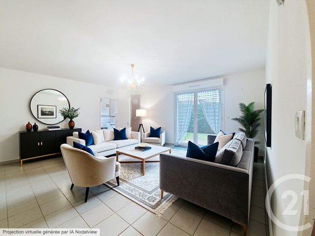 appartement - MERIGNAC - 33