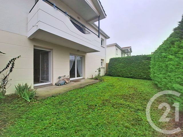 Appartement F3 &agrave; vendre - 3 pi&egrave;ces - 68,36 m2 - Merignac - 33 - AQUITAINE