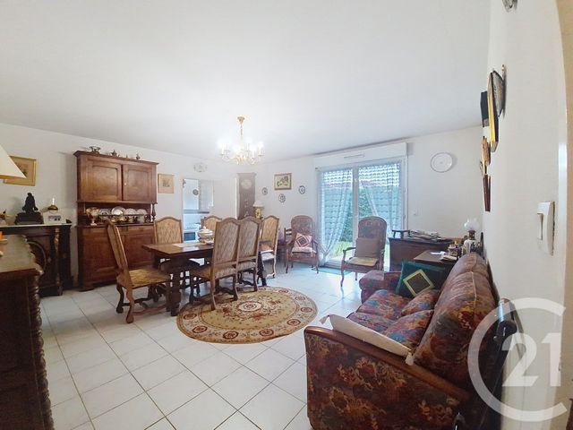 Appartement F3 &agrave; vendre - 3 pi&egrave;ces - 68,36 m2 - Merignac - 33 - AQUITAINE