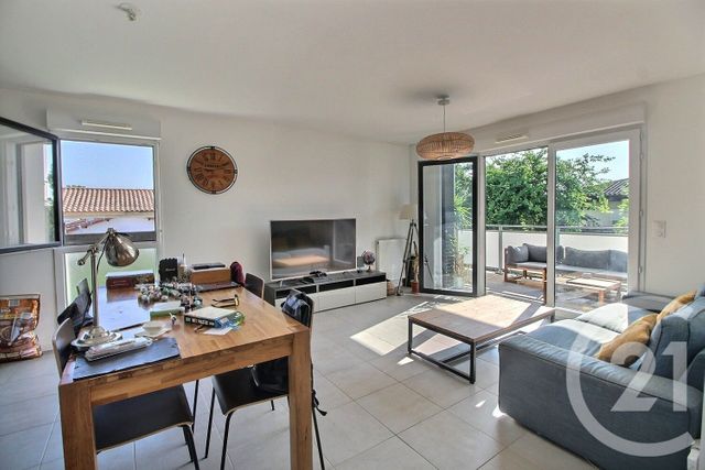 Prix immobilier MERIGNAC - Photo d’un appartement vendu