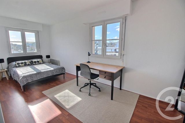 Appartement F2 à vendre - 2 pièces - 48,49 m2 - Merignac - 33 - AQUITAINE