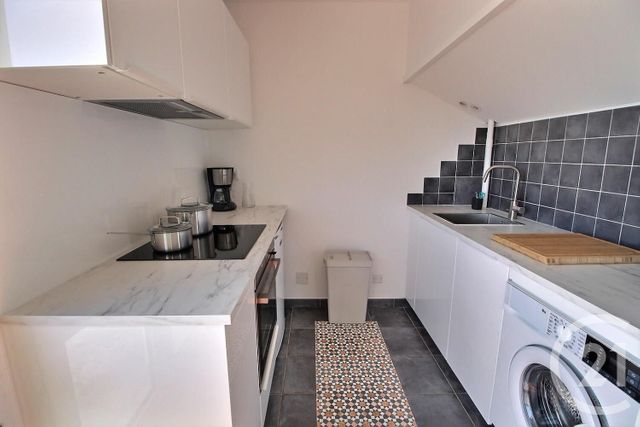 Appartement F2 à vendre - 2 pièces - 48,49 m2 - Merignac - 33 - AQUITAINE