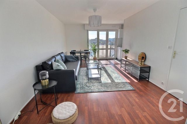 Appartement F2 à vendre - 2 pièces - 48,49 m2 - Merignac - 33 - AQUITAINE