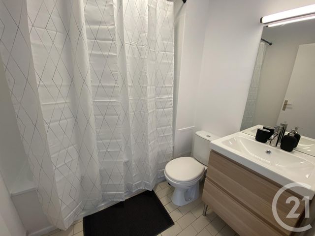 Appartement F2 à vendre - 2 pièces - 48,49 m2 - Merignac - 33 - AQUITAINE