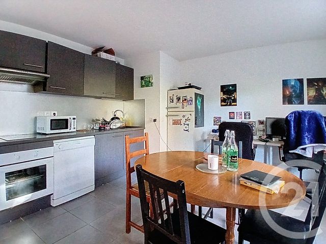 Appartement T1 à vendre - 1 pièce - 36,06 m2 - Merignac - 33 - AQUITAINE