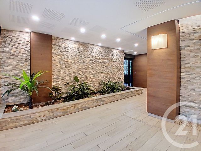 Appartement T1 à vendre - 1 pièce - 36,06 m2 - Merignac - 33 - AQUITAINE