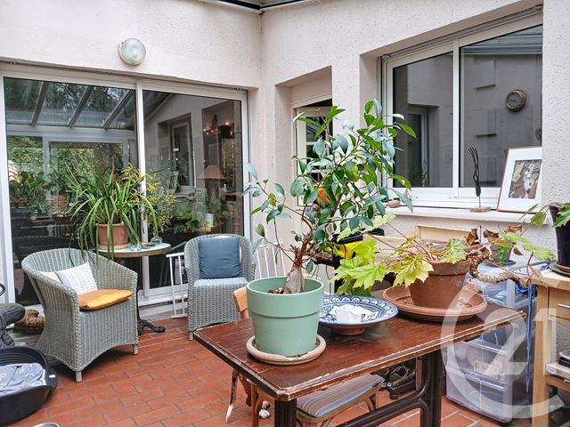 Maison &agrave; vendre - 7 pi&egrave;ces - 206 m2 - Merignac - 33 - AQUITAINE