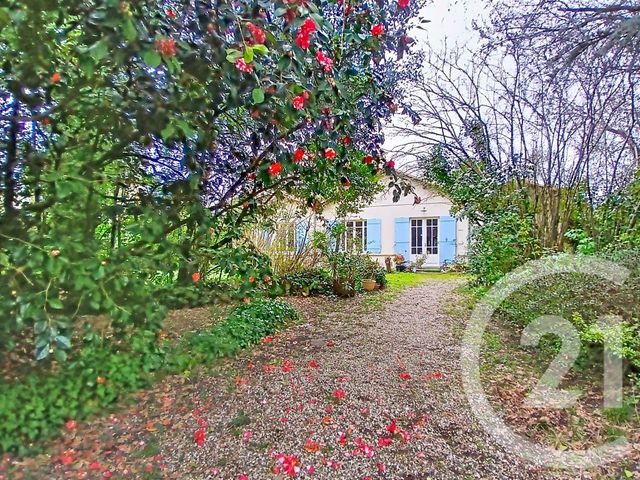 maison - MERIGNAC - 33