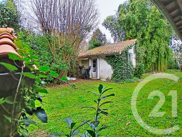 Maison &agrave; vendre - 7 pi&egrave;ces - 206 m2 - Merignac - 33 - AQUITAINE