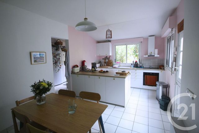 Maison &agrave; vendre - 7 pi&egrave;ces - 206 m2 - Merignac - 33 - AQUITAINE