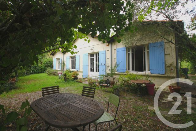 maison - MERIGNAC - 33
