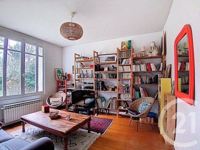 Maison &agrave; vendre - 7 pi&egrave;ces - 206 m2 - Merignac - 33 - AQUITAINE