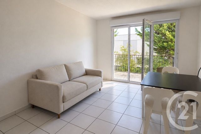 Appartement F3 &agrave; vendre - 3 pi&egrave;ces - 65,38 m2 - Merignac - 33 - AQUITAINE