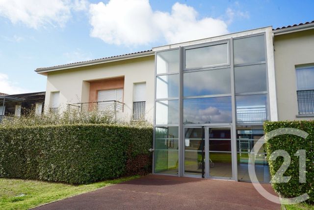 Appartement F3 &agrave; vendre - 3 pi&egrave;ces - 65,38 m2 - Merignac - 33 - AQUITAINE