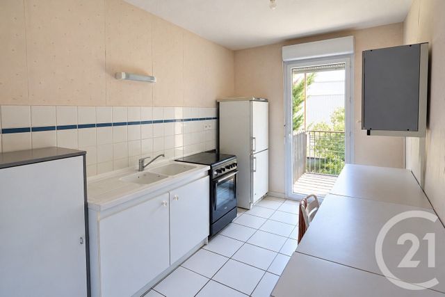 Appartement F3 &agrave; vendre - 3 pi&egrave;ces - 65,38 m2 - Merignac - 33 - AQUITAINE